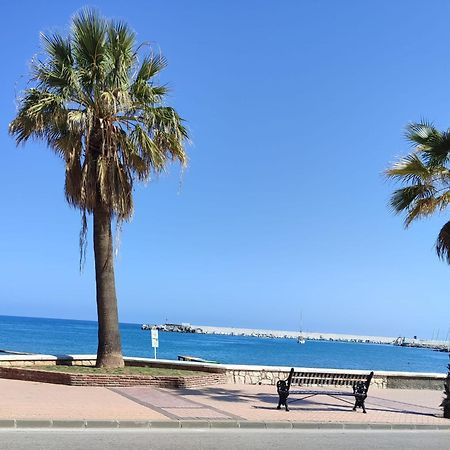 Fuengirola Reyes Beach Eksteriør billede