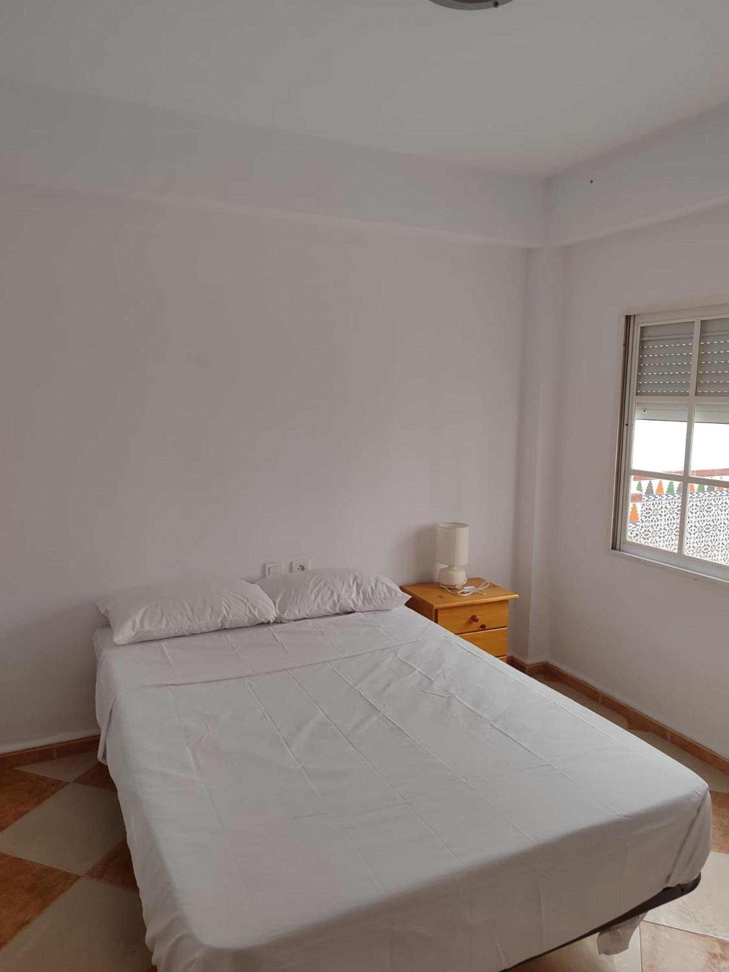 Fuengirola Reyes Beach Eksteriør billede
