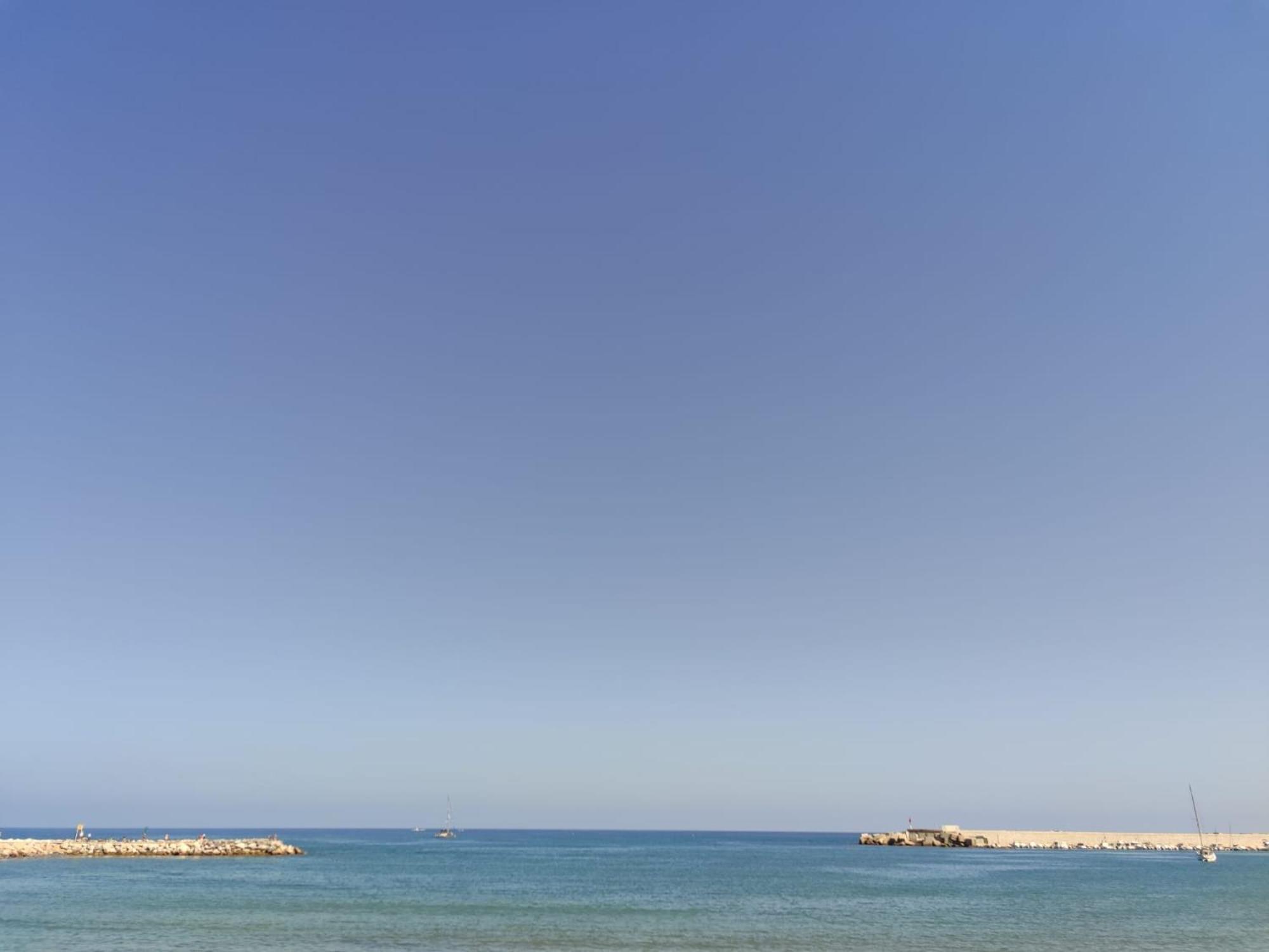 Fuengirola Reyes Beach Eksteriør billede