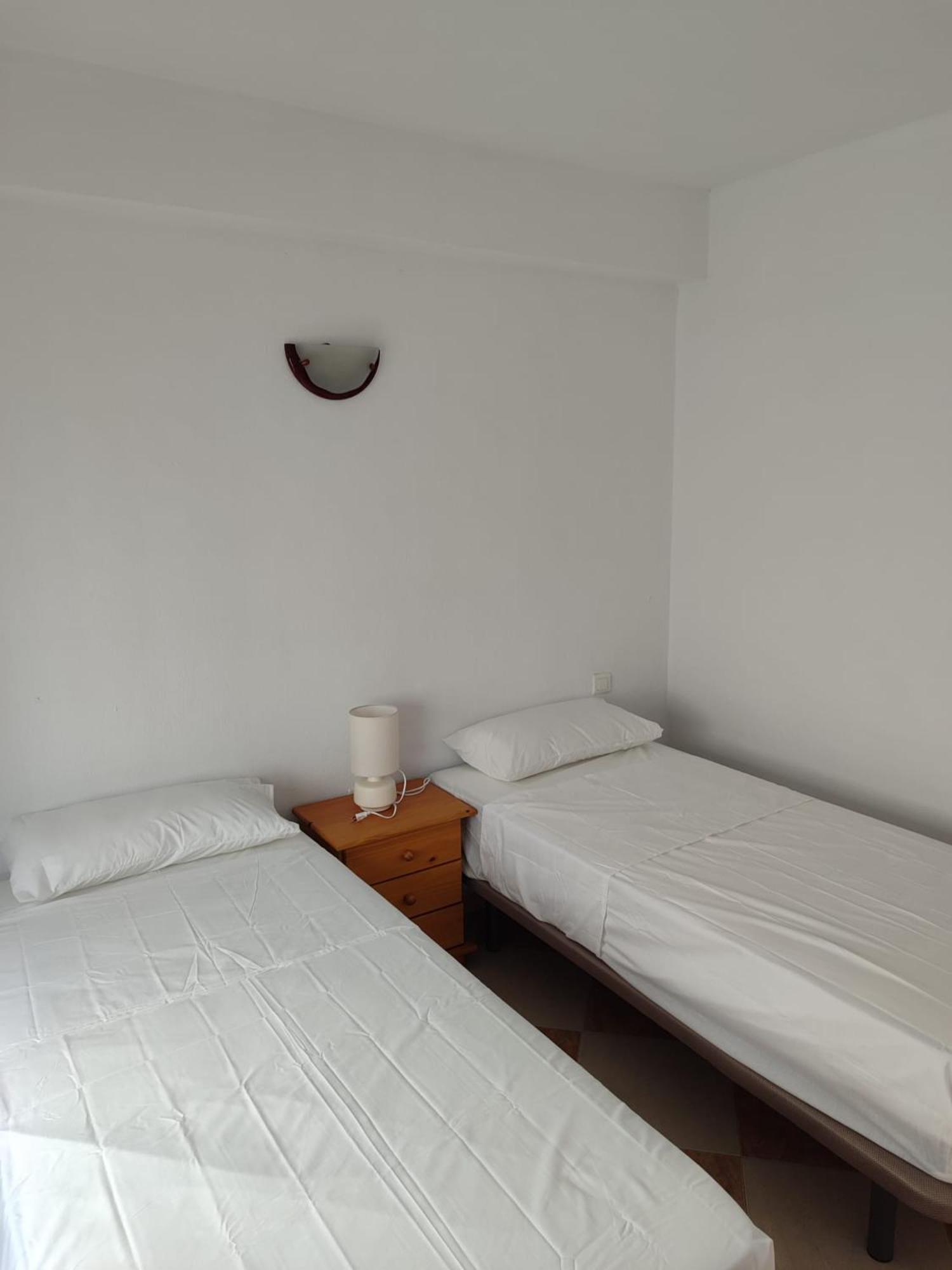 Fuengirola Reyes Beach Eksteriør billede