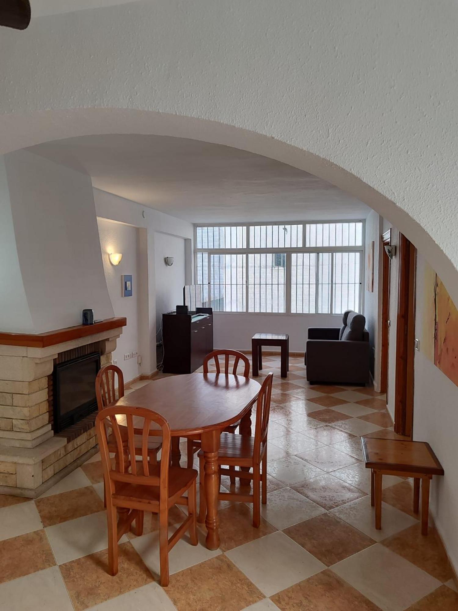 Fuengirola Reyes Beach Eksteriør billede