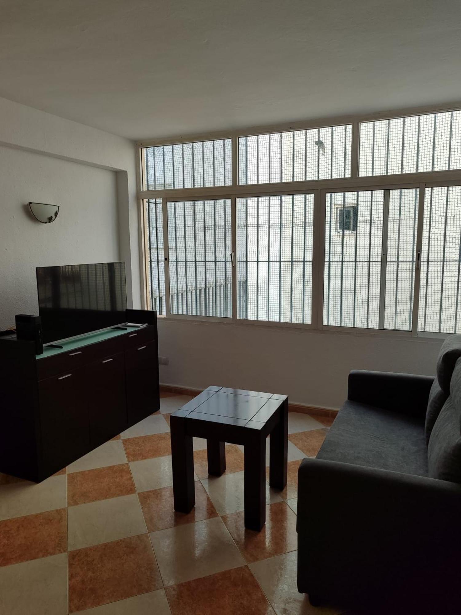 Fuengirola Reyes Beach Eksteriør billede